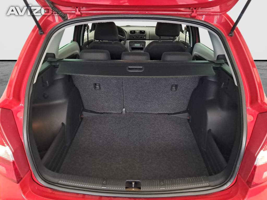 Foto inzerátu Skoda Fabia 1.2 TSI