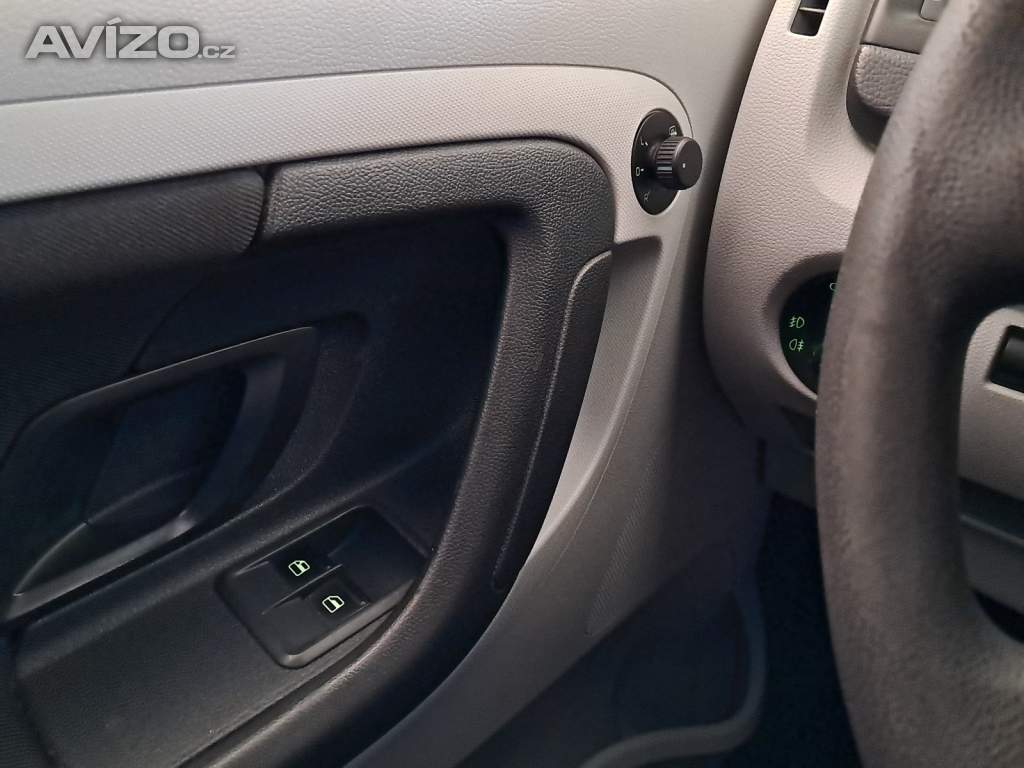 Foto inzerátu Skoda Fabia 1.2 TSI