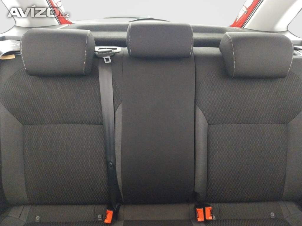 Foto inzerátu Skoda Rapid Spaceback 1.2 TSI
