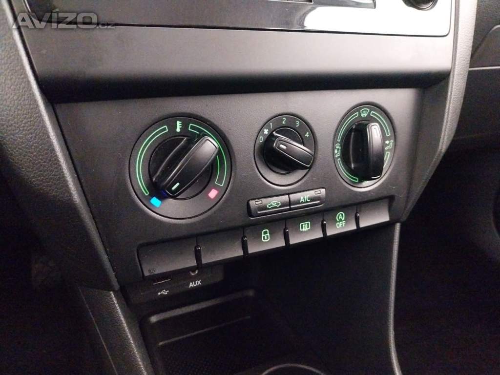 Foto inzerátu Skoda Rapid Spaceback 1.2 TSI