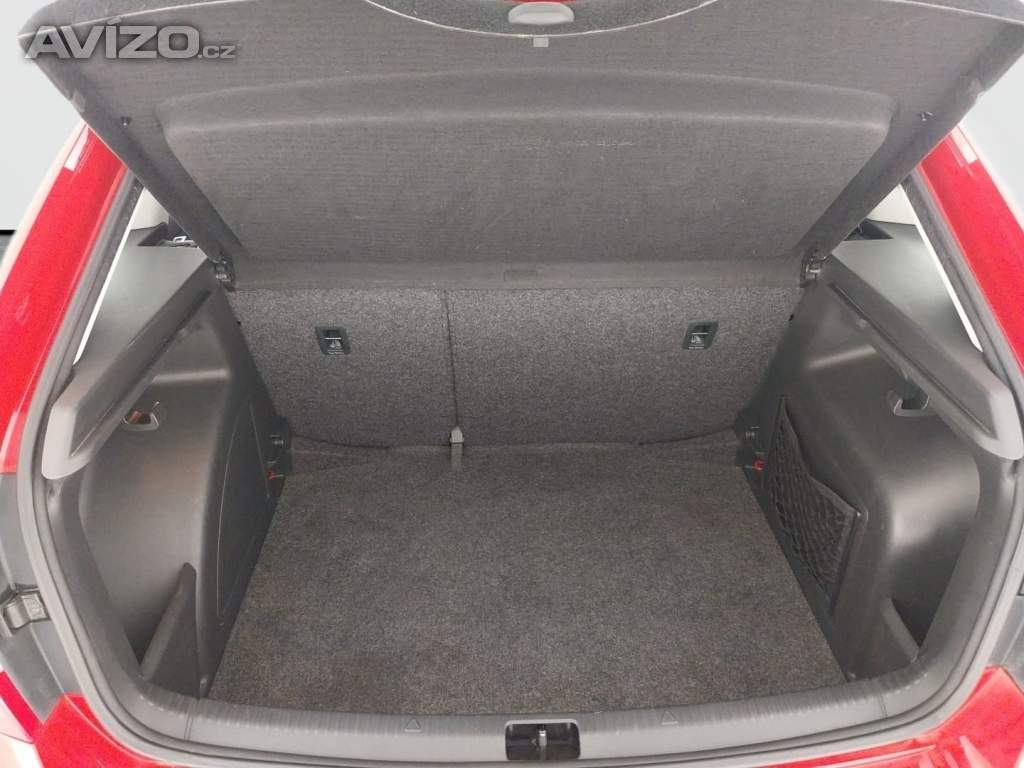 Foto inzerátu Skoda Rapid Spaceback 1.2 TSI
