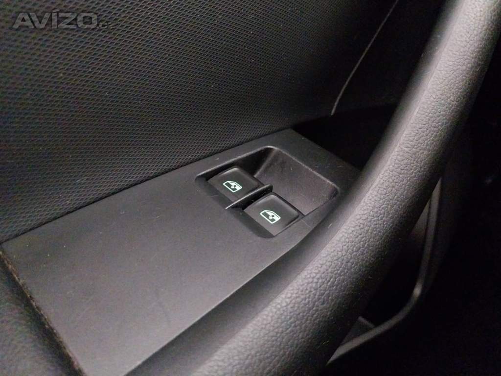 Foto inzerátu Skoda Rapid Spaceback 1.2 TSI