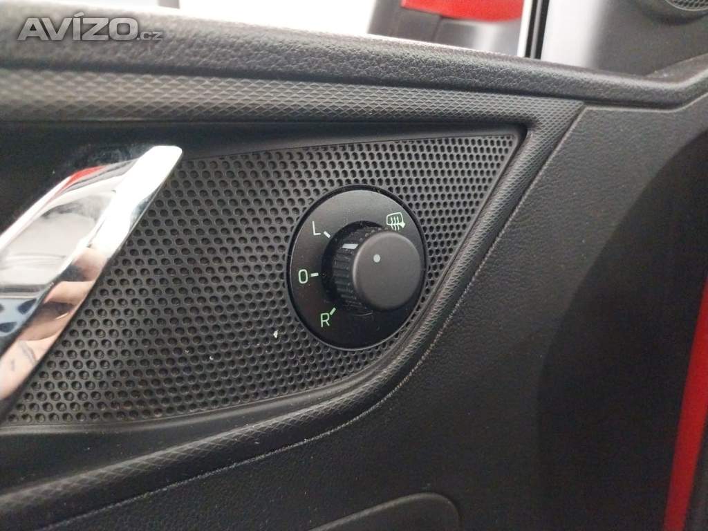 Foto inzerátu Skoda Rapid Spaceback 1.2 TSI