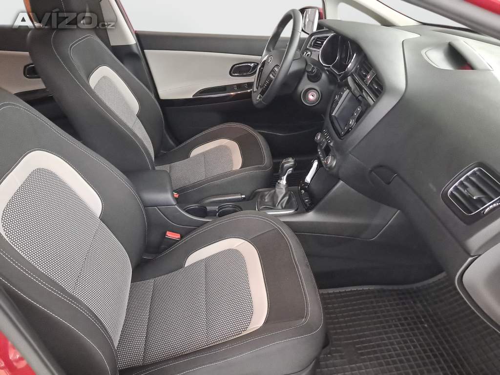 Foto inzerátu Kia Ceed 1.6 CRDi