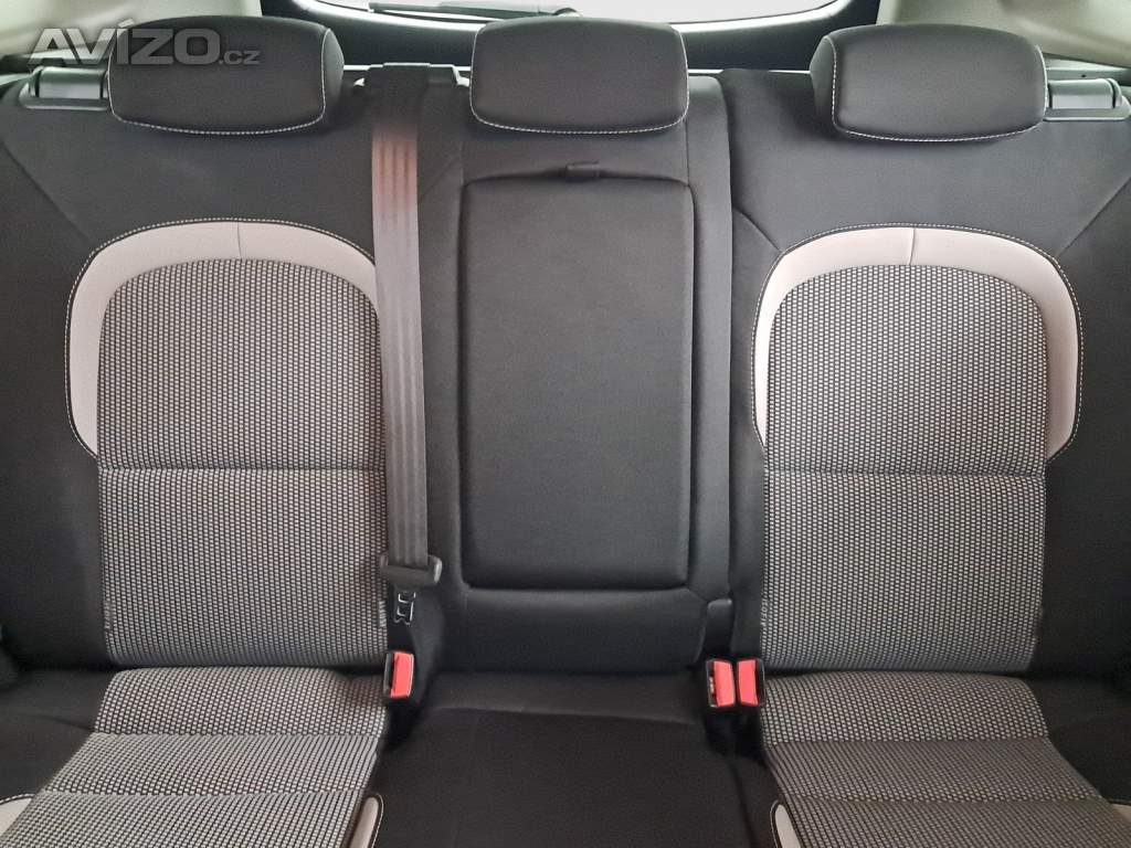 Foto inzerátu Kia Ceed 1.6 CRDi