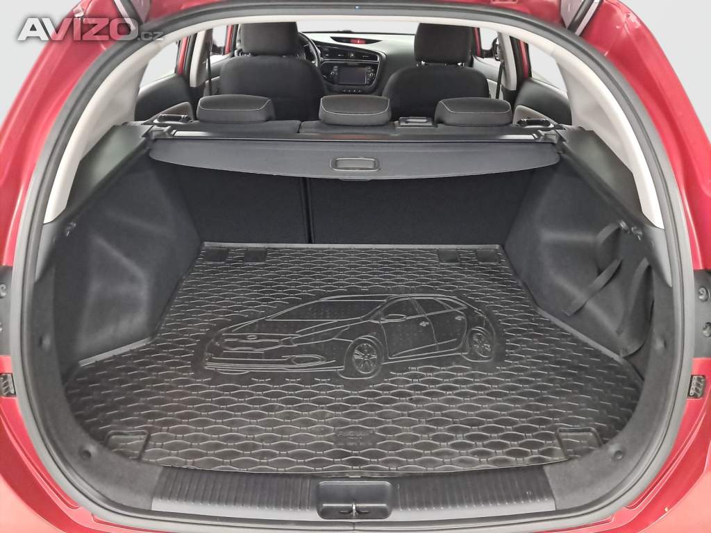 Foto inzerátu Kia Ceed 1.6 CRDi