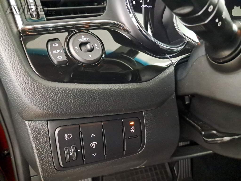 Foto inzerátu Kia Ceed 1.6 CRDi