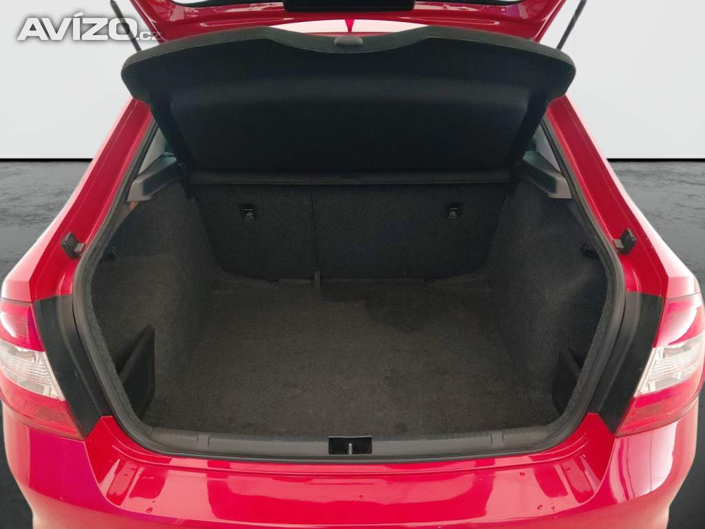 Foto inzerátu Skoda Rapid 1.2 TSI