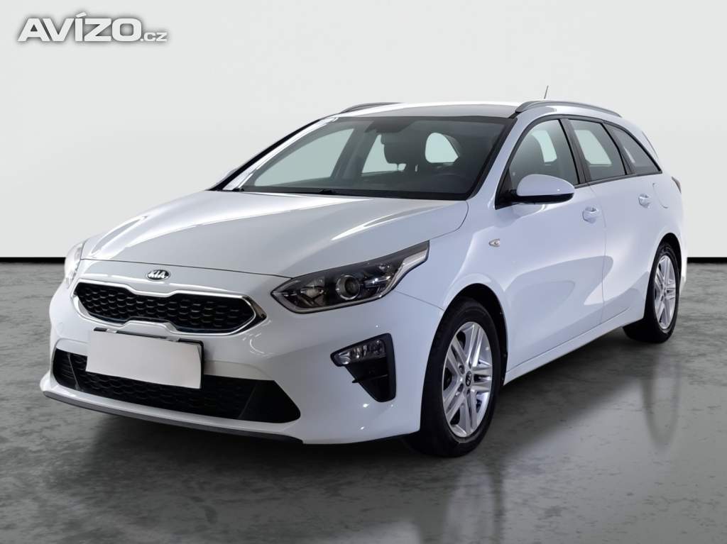 Foto inzerátu Kia Ceed 1.0 T-GDI
