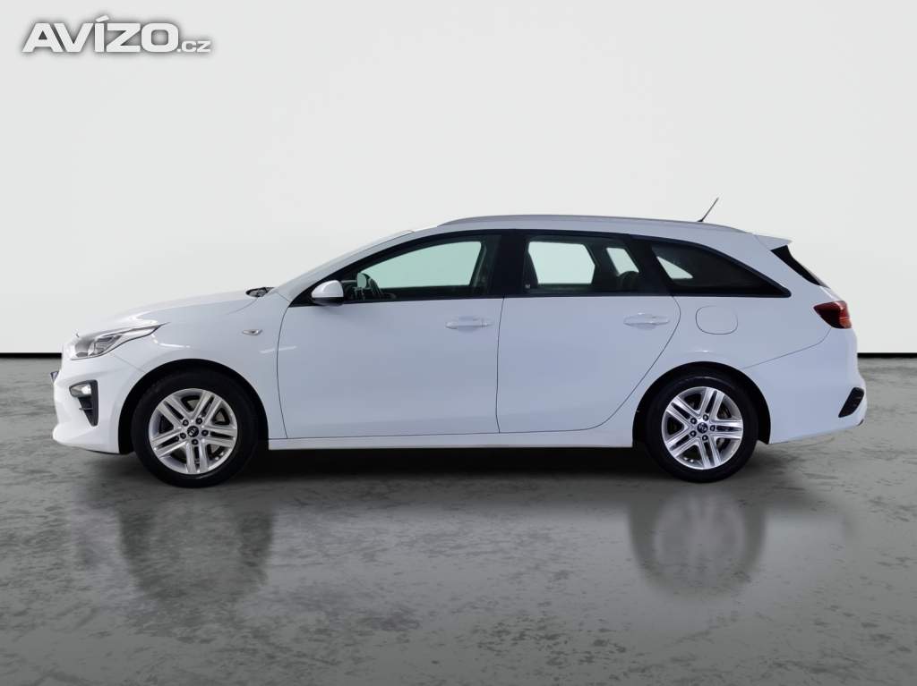 Foto inzerátu Kia Ceed 1.0 T-GDI