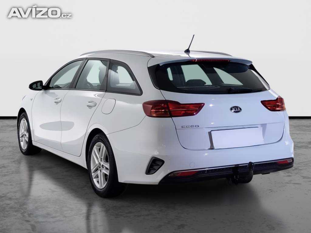 Foto inzerátu Kia Ceed 1.0 T-GDI