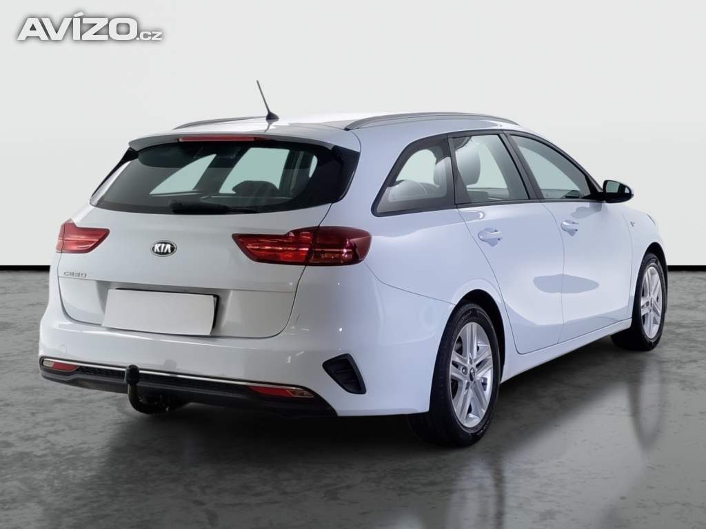 Foto inzerátu Kia Ceed 1.0 T-GDI