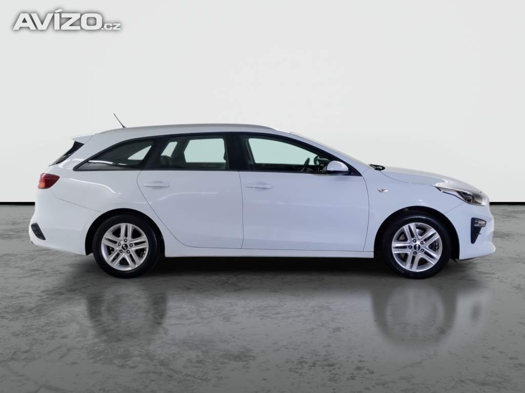 Foto inzerátu Kia Ceed 1.0 T-GDI