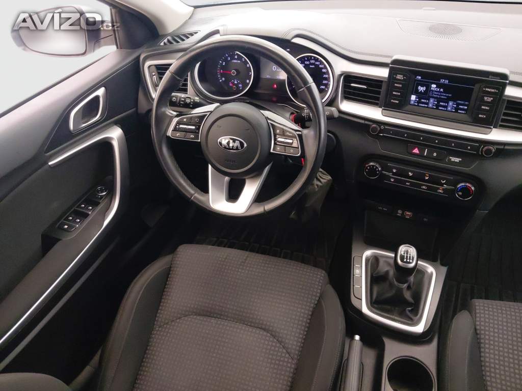 Foto inzerátu Kia Ceed 1.0 T-GDI