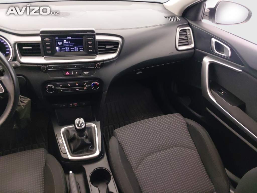 Foto inzerátu Kia Ceed 1.0 T-GDI