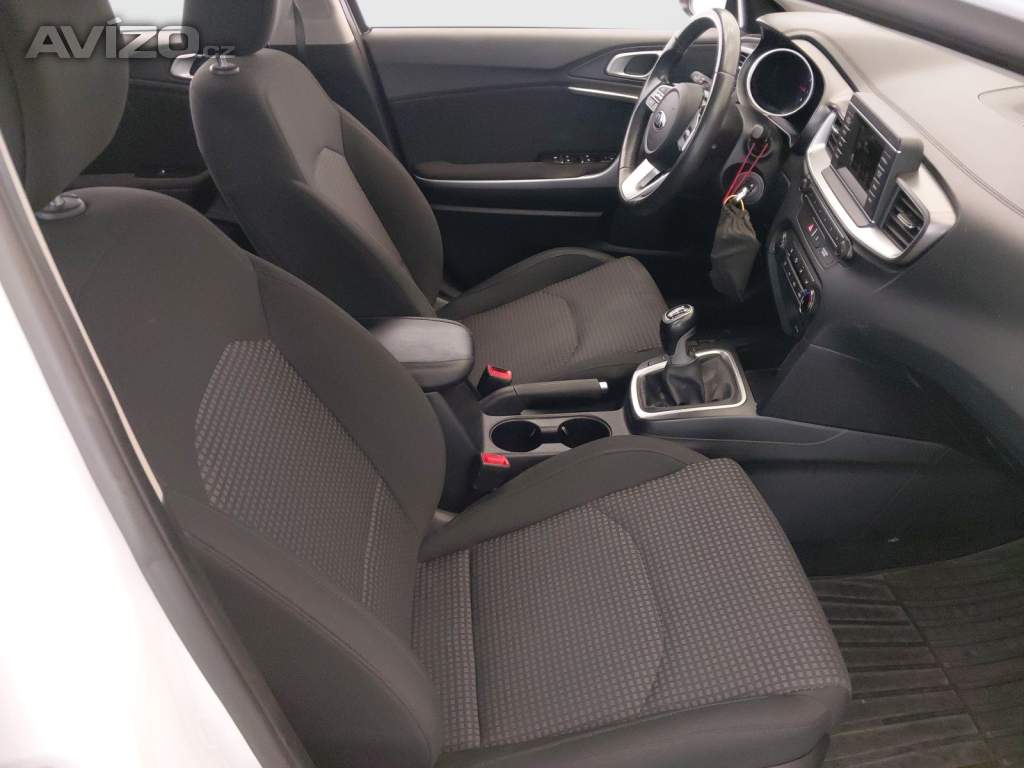 Foto inzerátu Kia Ceed 1.0 T-GDI