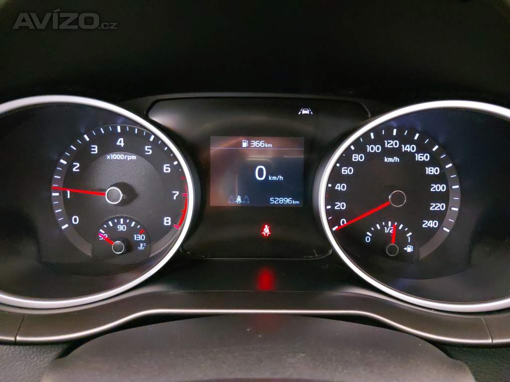 Foto inzerátu Kia Ceed 1.0 T-GDI