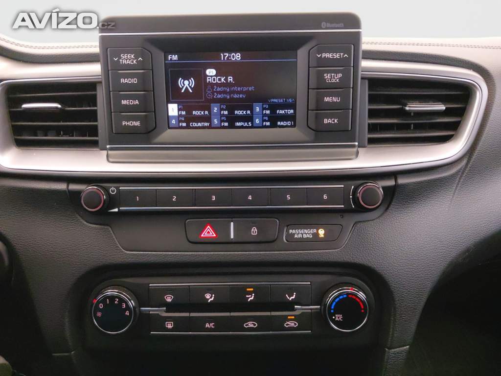 Foto inzerátu Kia Ceed 1.0 T-GDI