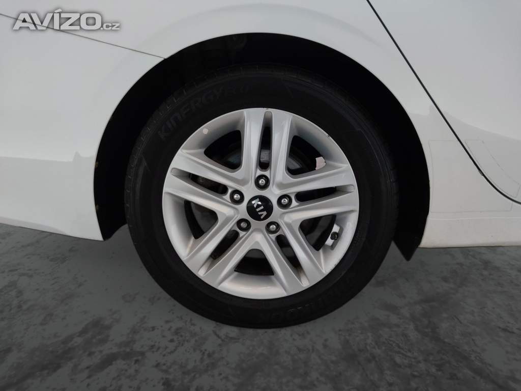 Foto inzerátu Kia Ceed 1.0 T-GDI