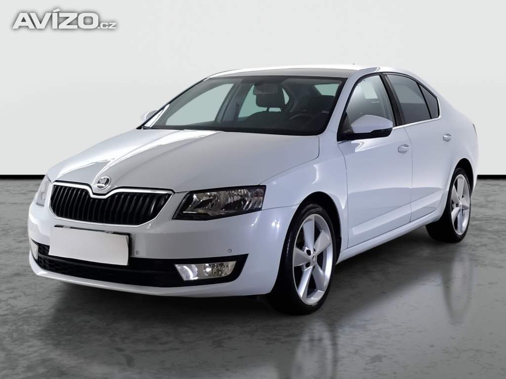 Foto inzerátu Skoda Octavia 1.4 TSI