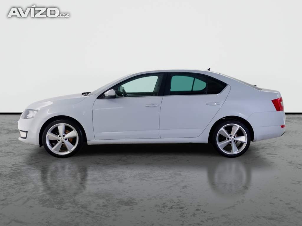 Foto inzerátu Skoda Octavia 1.4 TSI