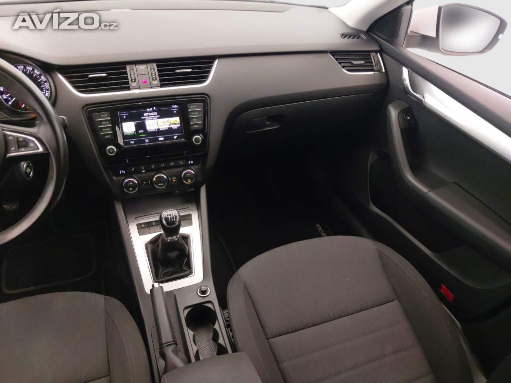 Foto inzerátu Skoda Octavia 1.4 TSI