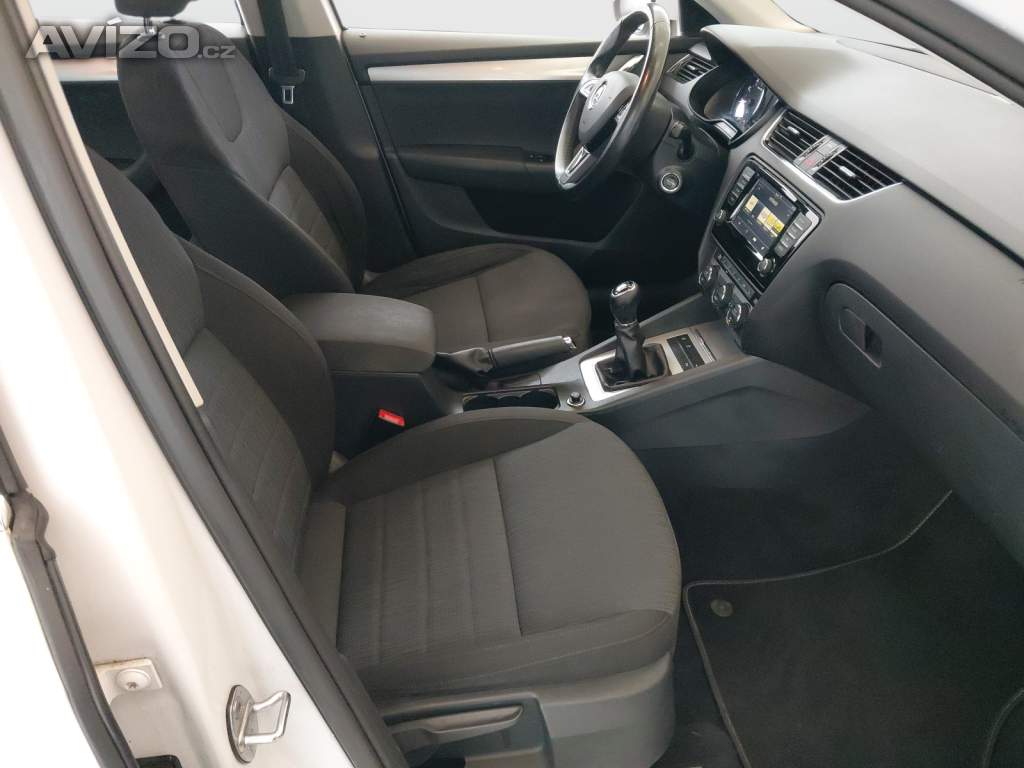 Foto inzerátu Skoda Octavia 1.4 TSI