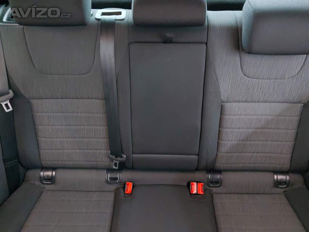 Foto inzerátu Skoda Octavia 1.4 TSI