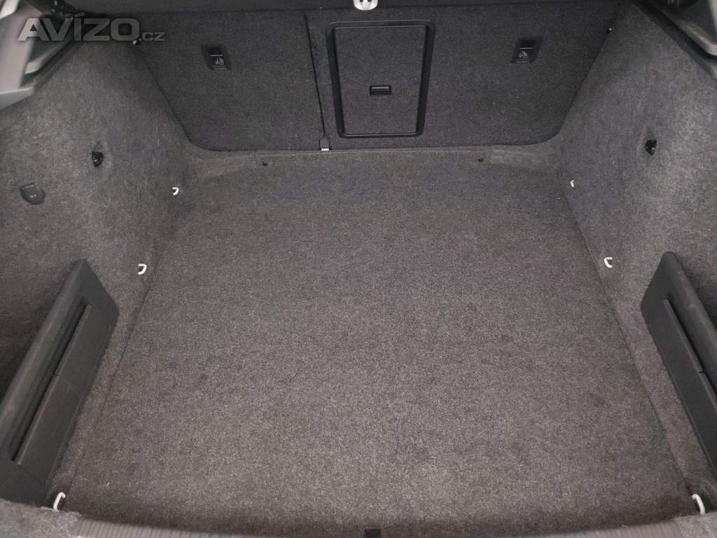 Foto inzerátu Skoda Octavia 1.4 TSI