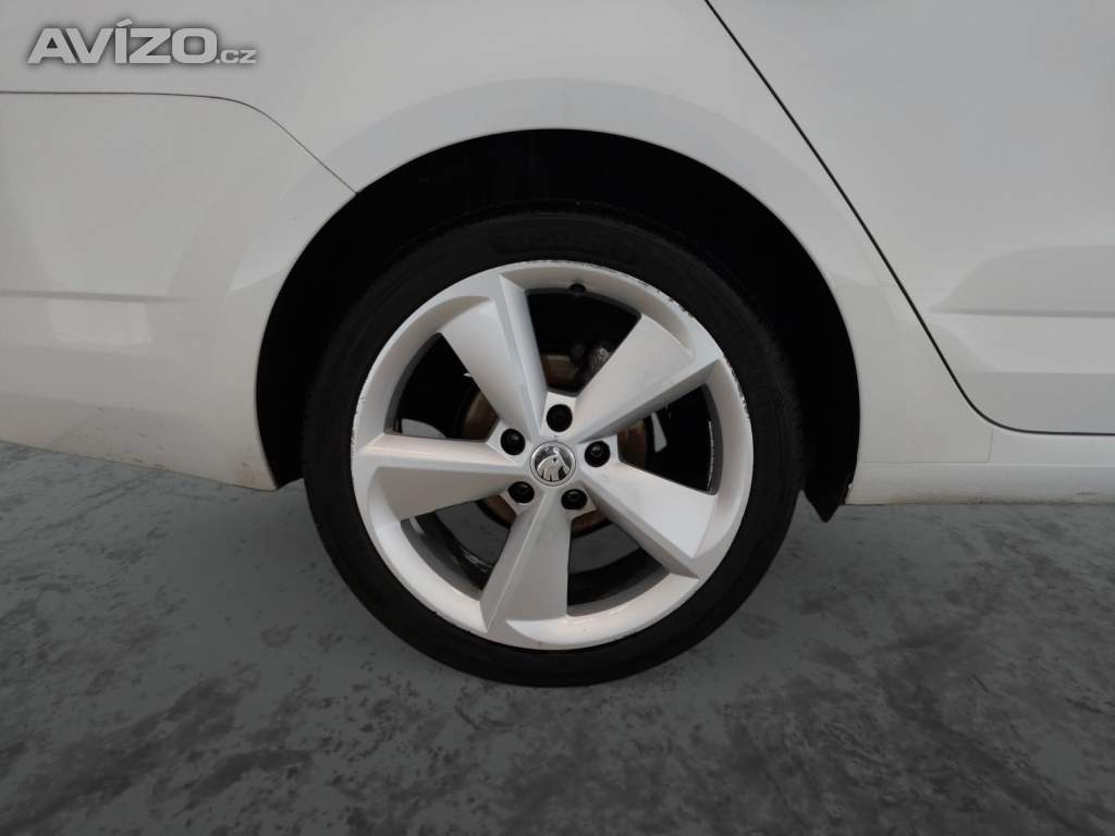 Foto inzerátu Skoda Octavia 1.4 TSI