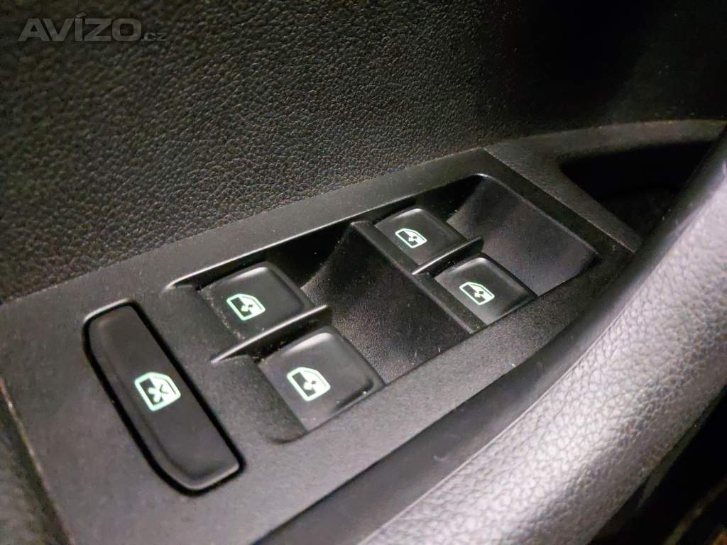 Foto inzerátu Skoda Octavia 1.4 TSI