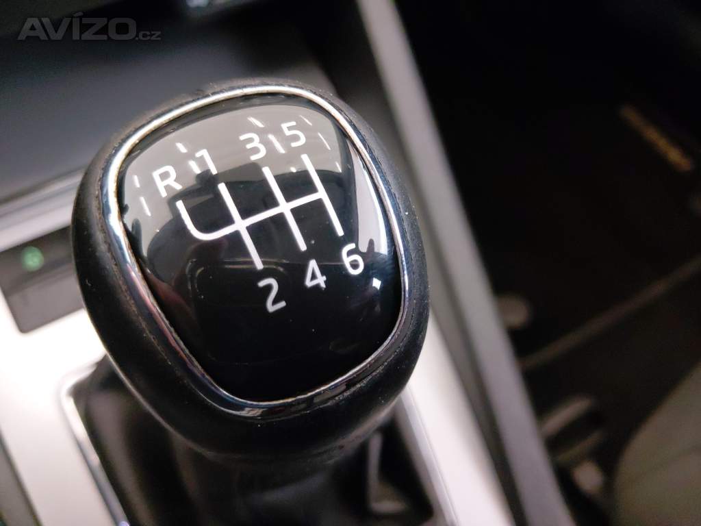 Foto inzerátu Skoda Octavia 1.4 TSI