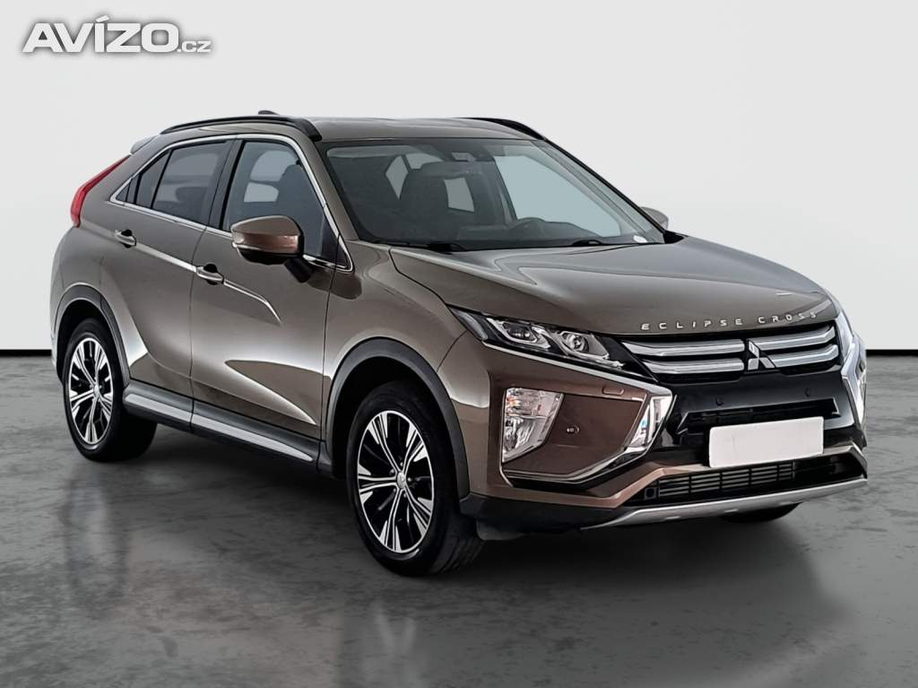 Mitsubishi Eclipse Cross 1.5 T-MIVEC
