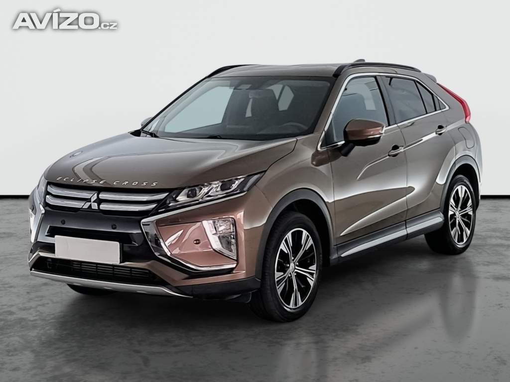 Foto inzerátu Mitsubishi Eclipse Cross 1.5 T-MIVEC