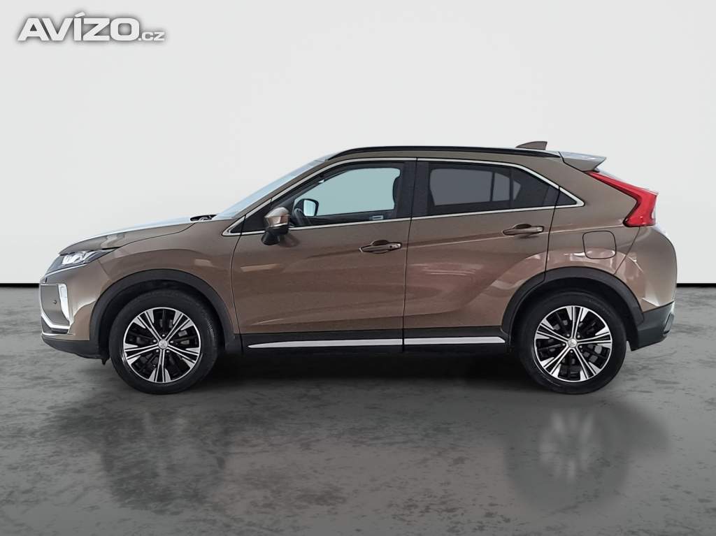 Foto inzerátu Mitsubishi Eclipse Cross 1.5 T-MIVEC