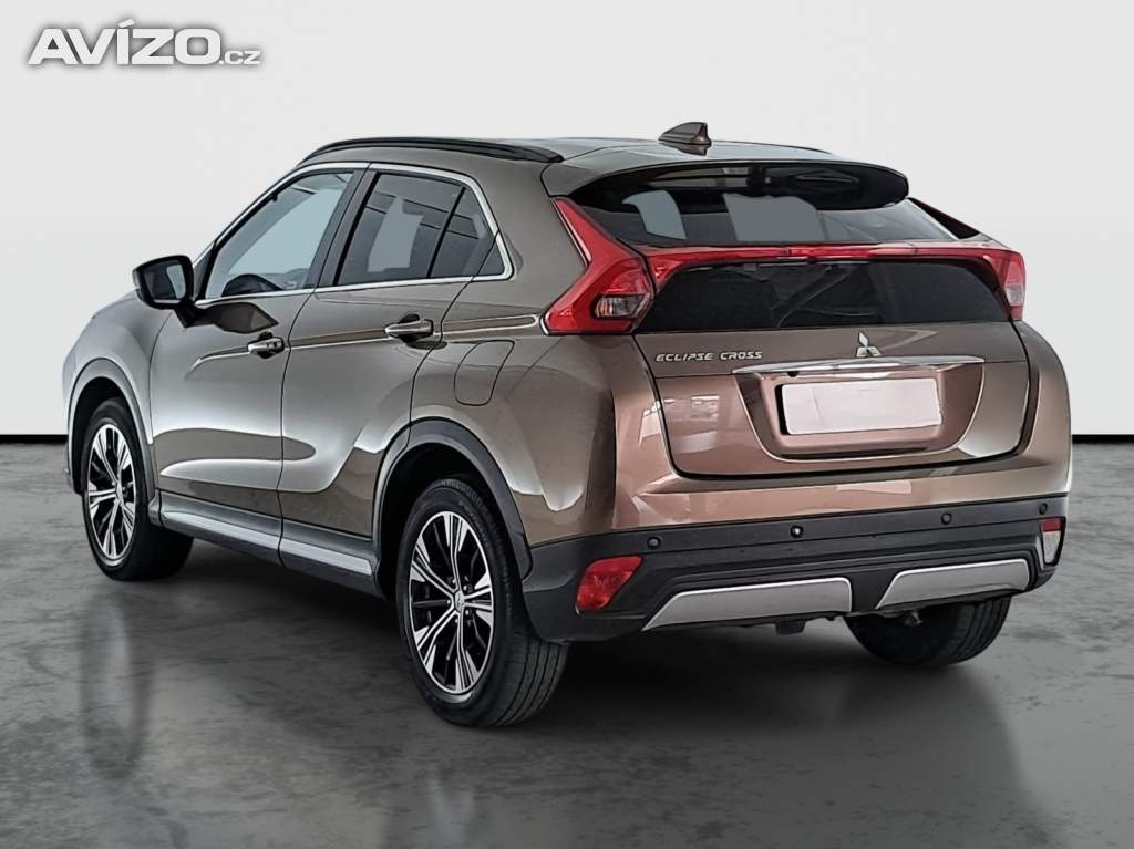Foto inzerátu Mitsubishi Eclipse Cross 1.5 T-MIVEC