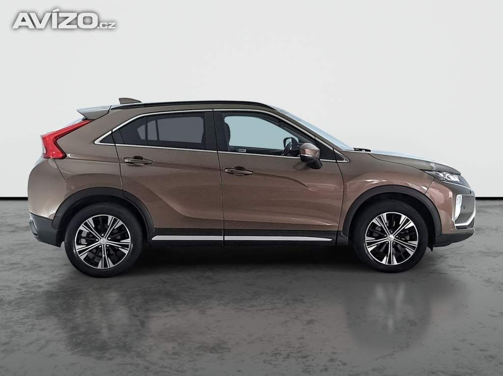 Foto inzerátu Mitsubishi Eclipse Cross 1.5 T-MIVEC