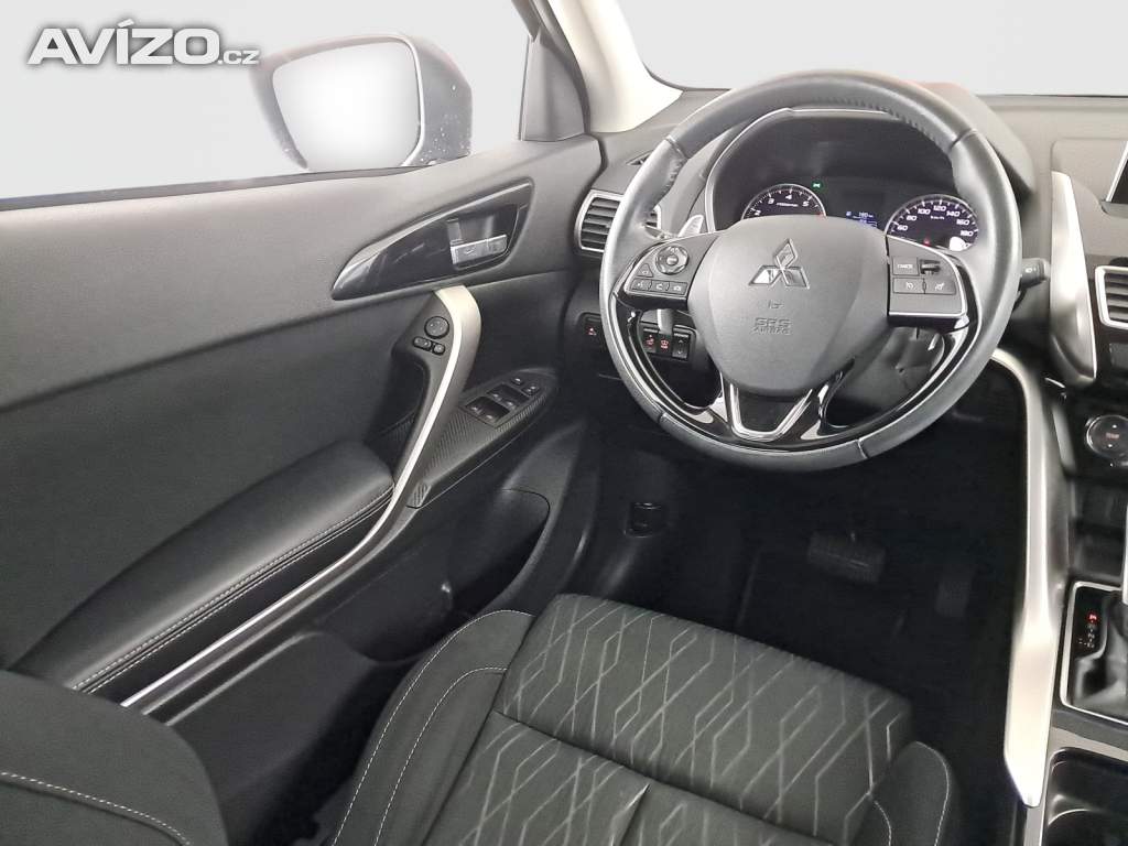 Foto inzerátu Mitsubishi Eclipse Cross 1.5 T-MIVEC