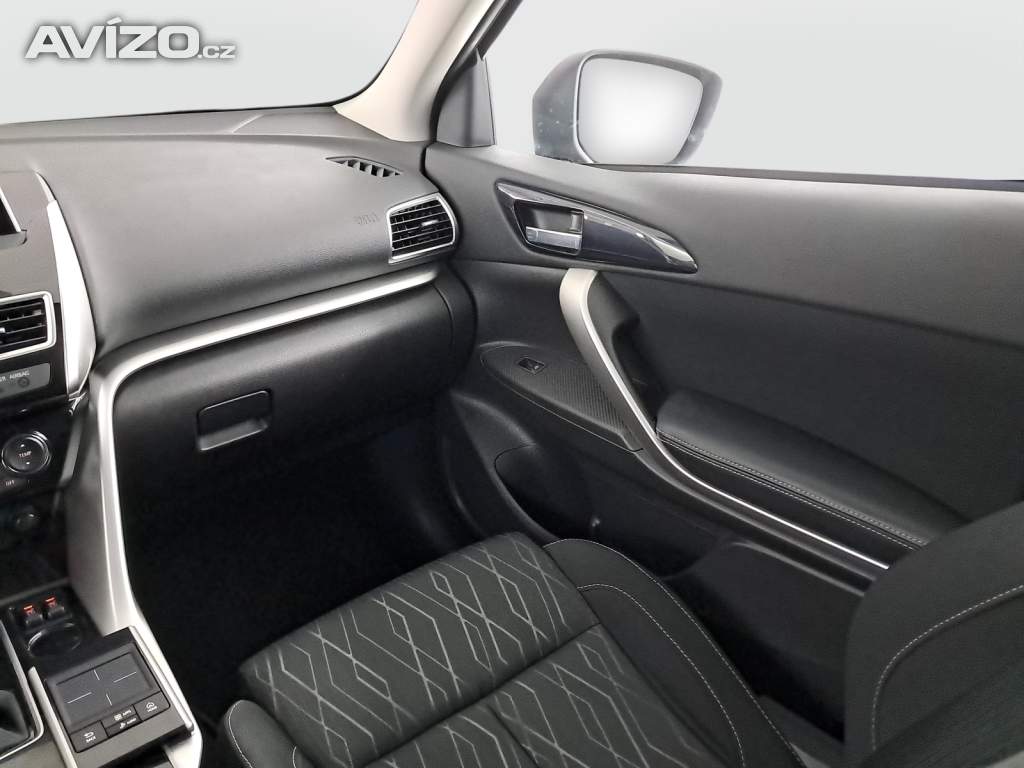 Foto inzerátu Mitsubishi Eclipse Cross 1.5 T-MIVEC