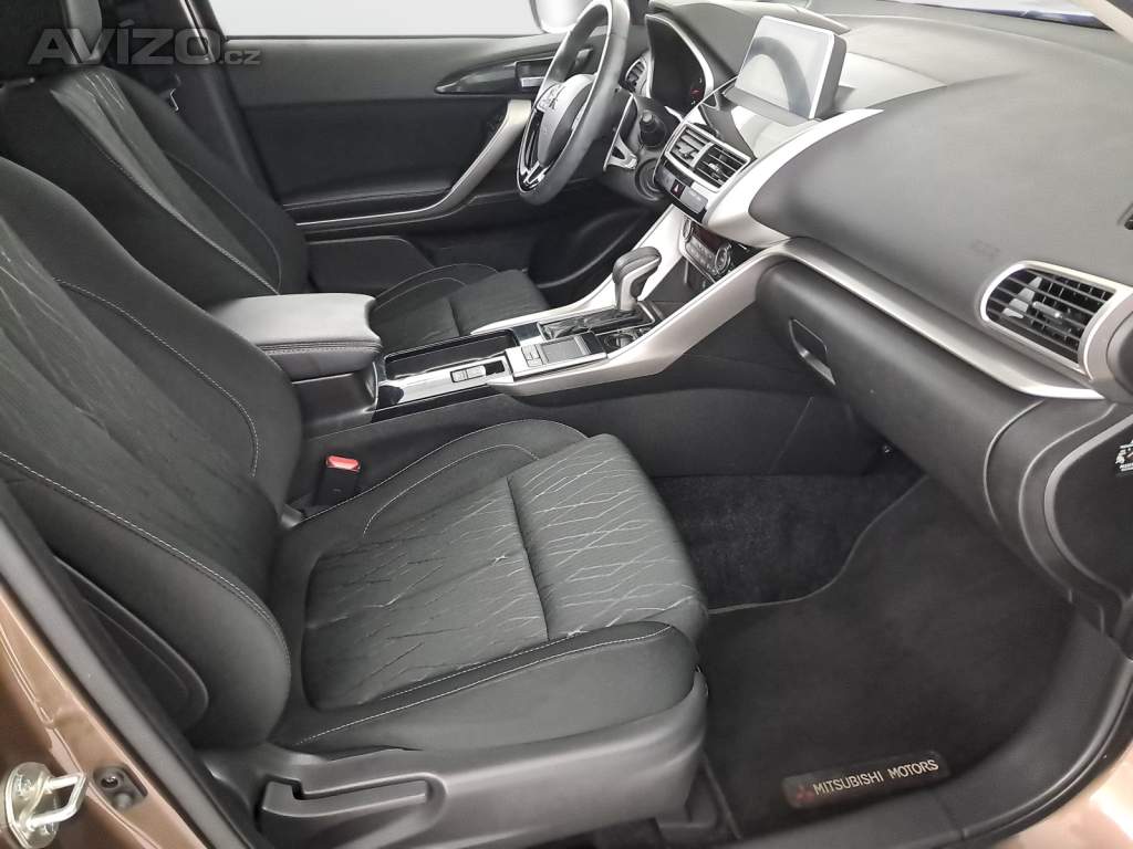 Foto inzerátu Mitsubishi Eclipse Cross 1.5 T-MIVEC