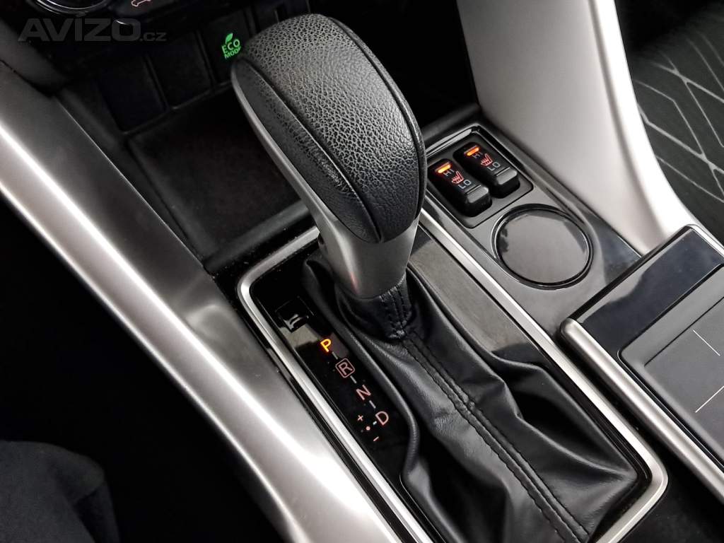 Foto inzerátu Mitsubishi Eclipse Cross 1.5 T-MIVEC