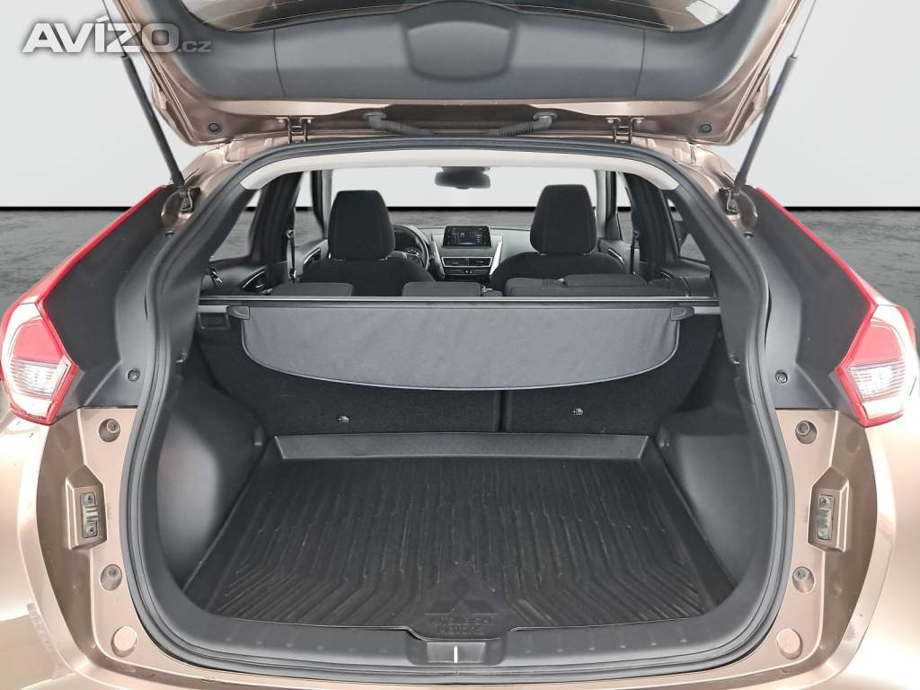 Foto inzerátu Mitsubishi Eclipse Cross 1.5 T-MIVEC