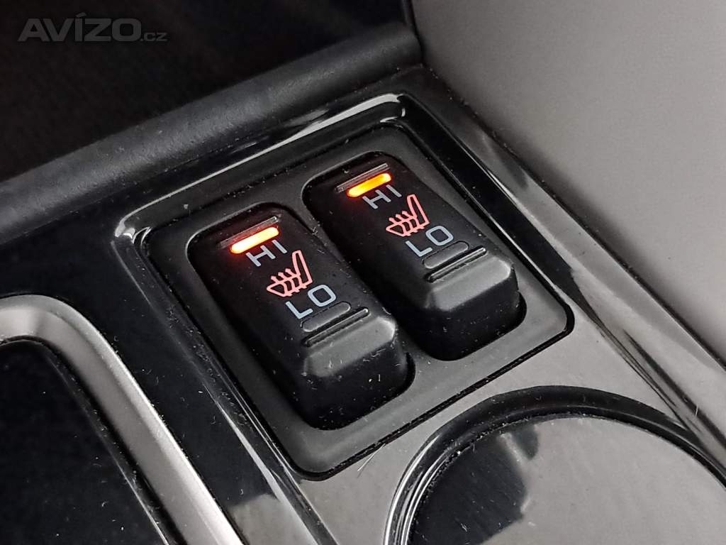Foto inzerátu Mitsubishi Eclipse Cross 1.5 T-MIVEC