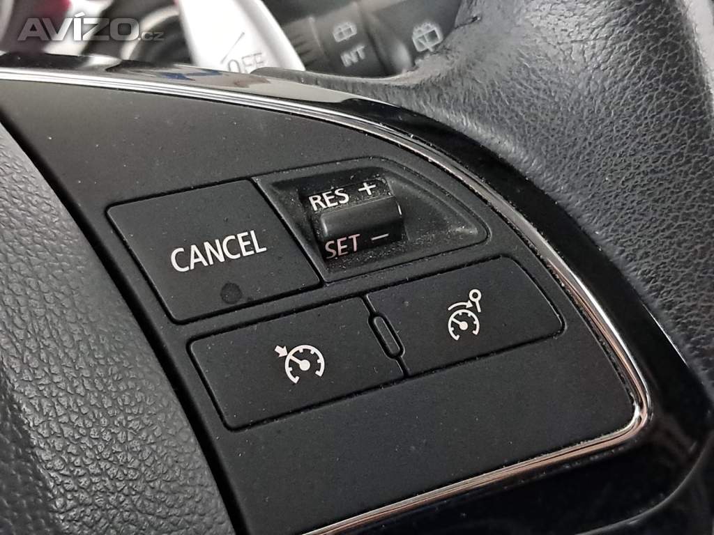 Foto inzerátu Mitsubishi Eclipse Cross 1.5 T-MIVEC