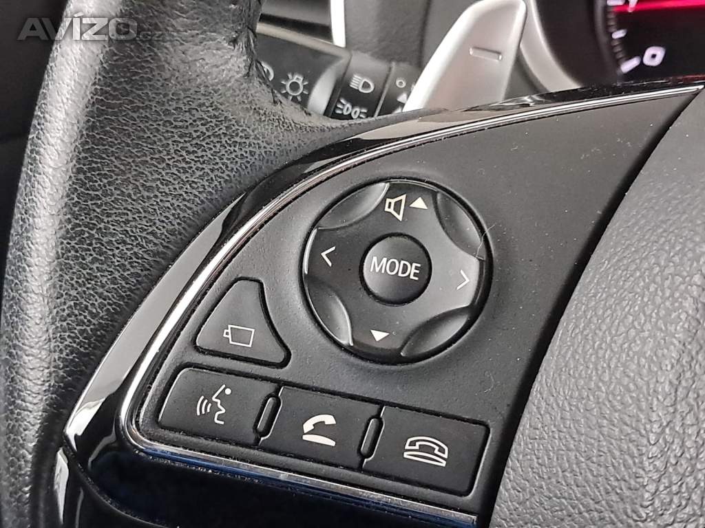 Foto inzerátu Mitsubishi Eclipse Cross 1.5 T-MIVEC