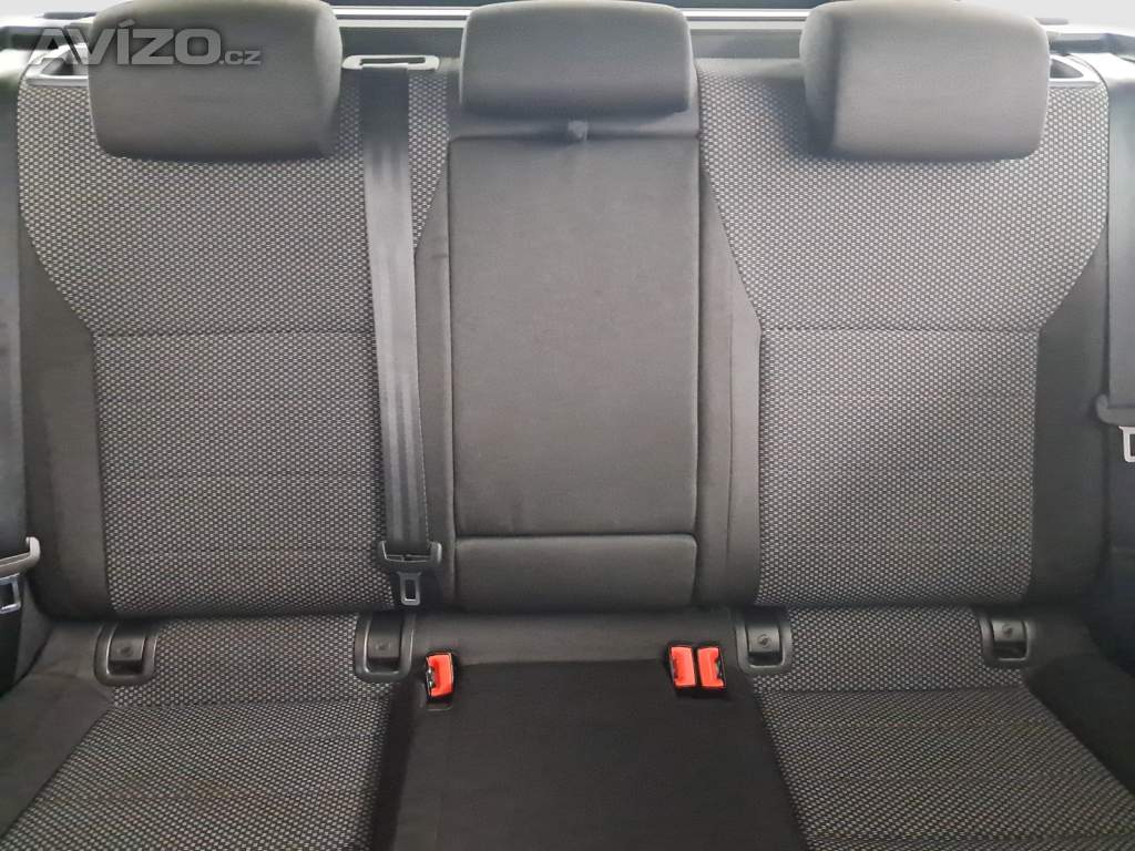 Foto inzerátu Skoda Octavia 1.6 TDI