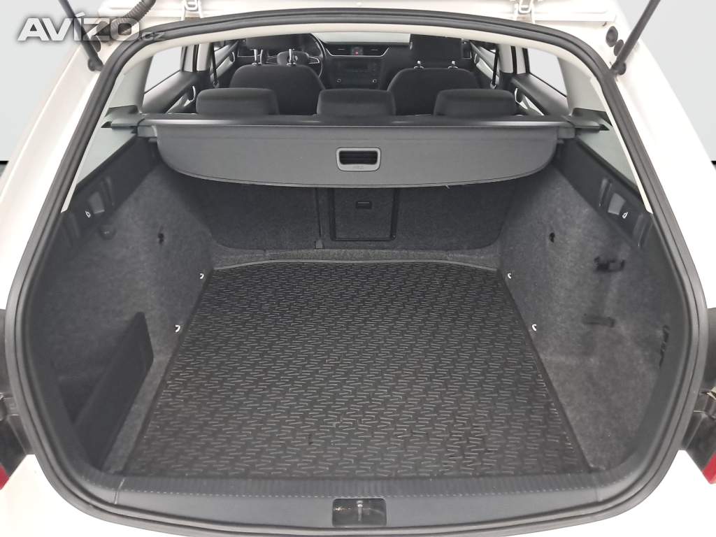 Foto inzerátu Skoda Octavia 1.6 TDI