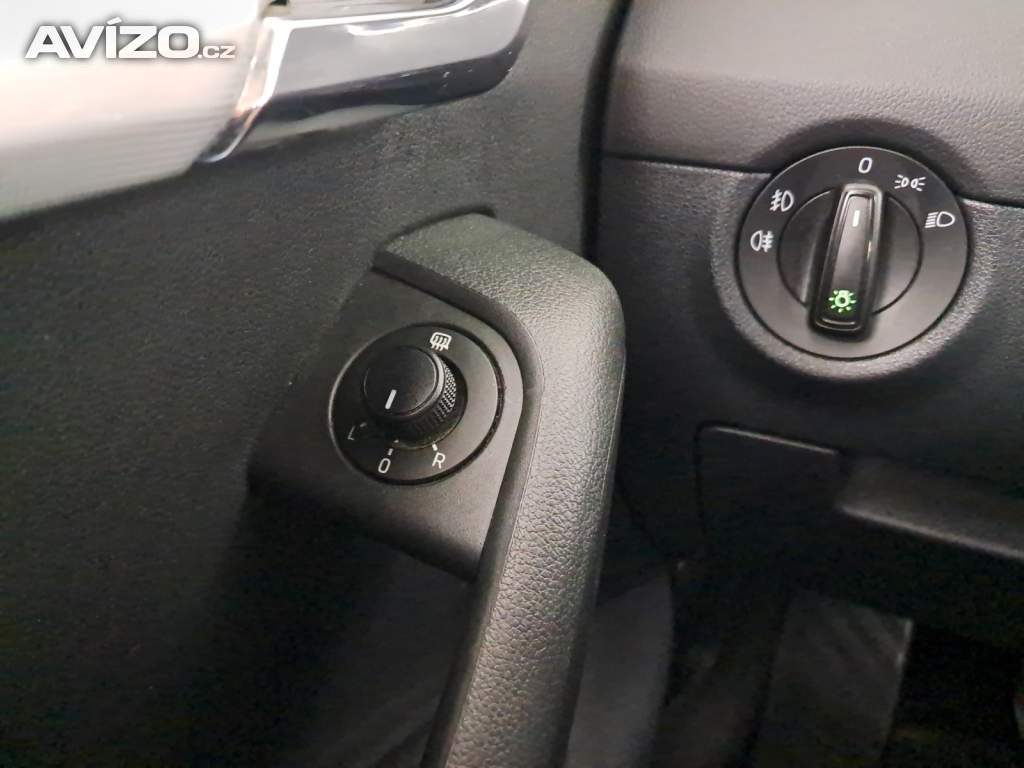 Foto inzerátu Skoda Octavia 1.6 TDI