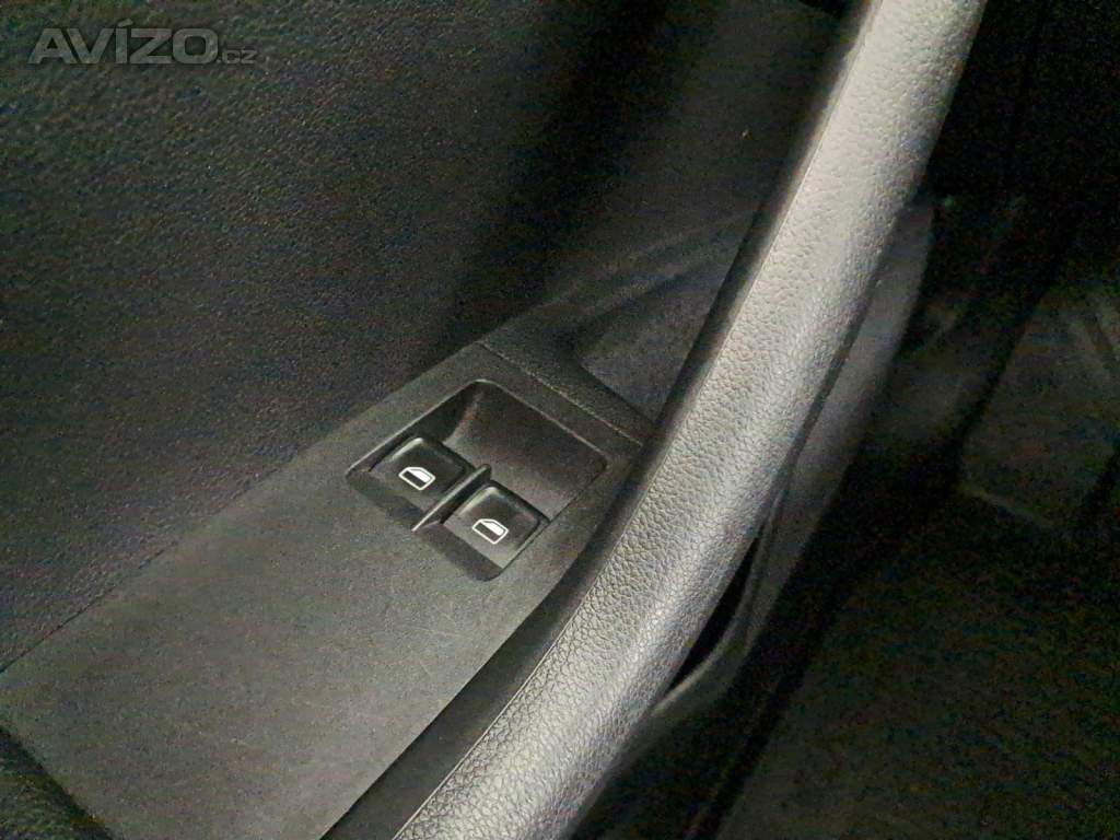 Foto inzerátu Skoda Octavia 1.6 TDI