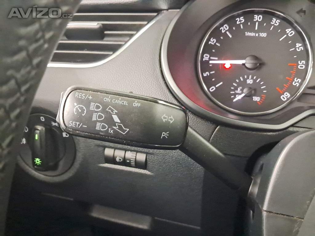 Foto inzerátu Skoda Octavia 1.6 TDI